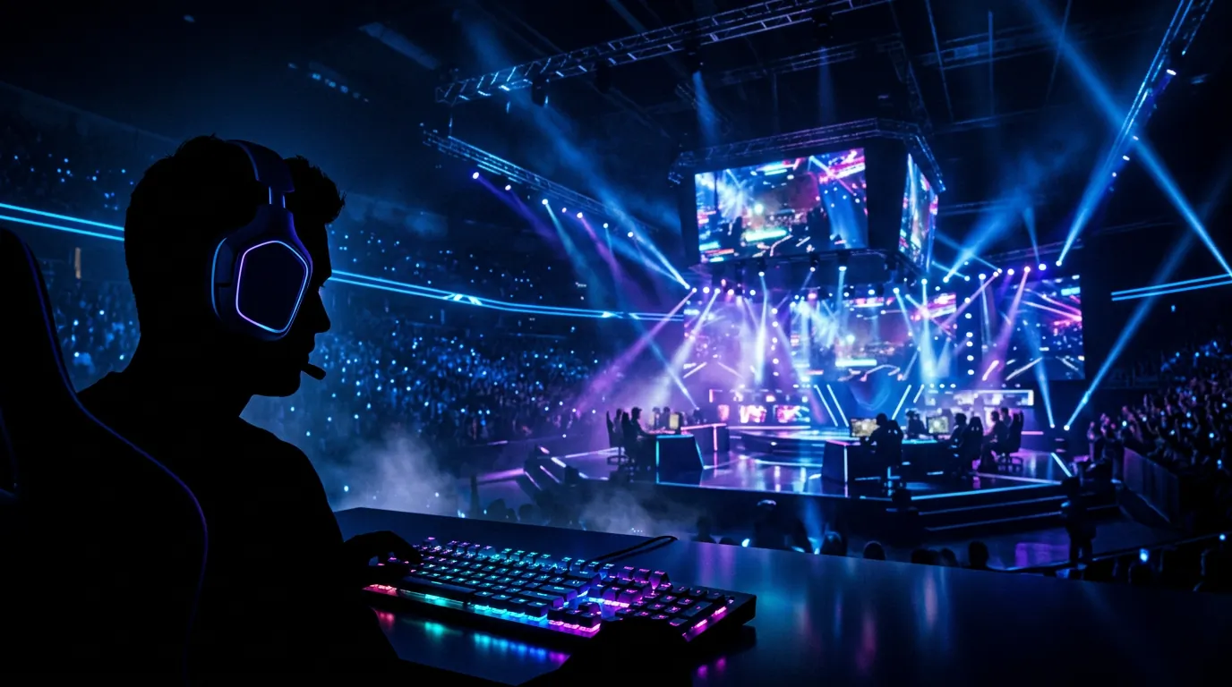 Esports betting at Rainbet Casino