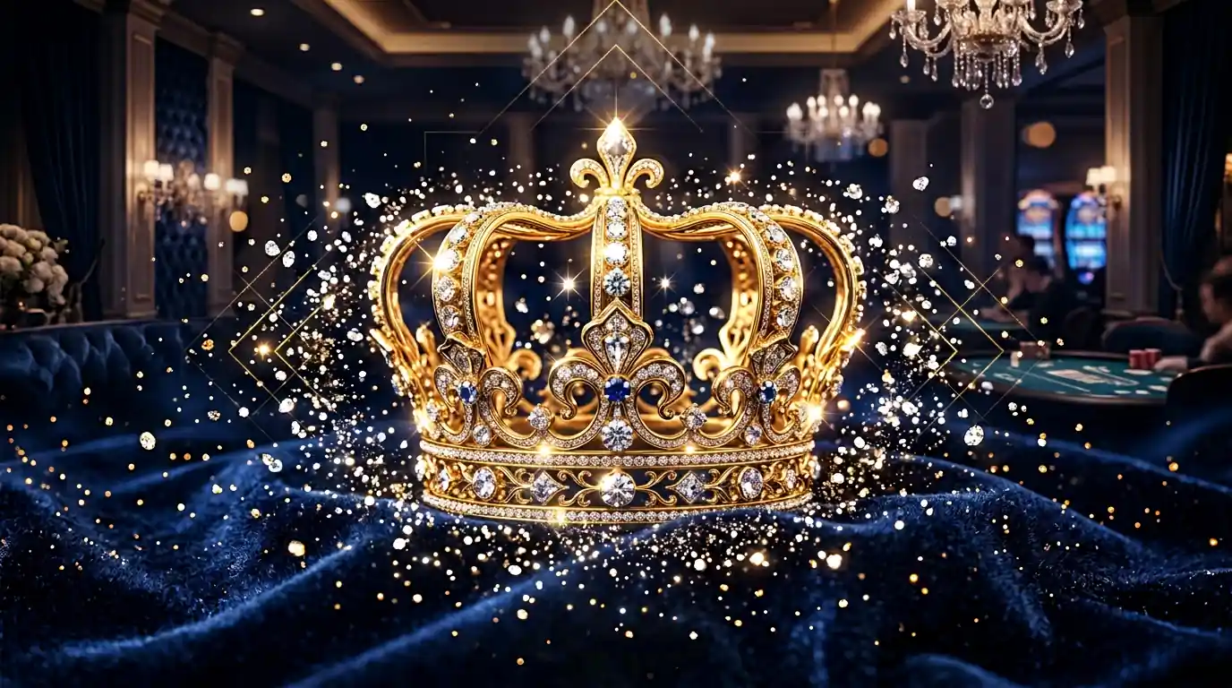 VIP programme and loyalty rewards at Rainbet Casino