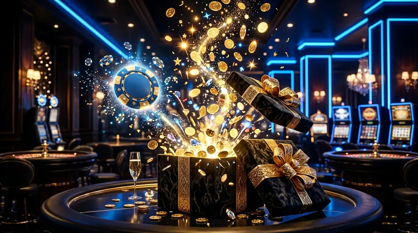 No-deposit bonus codes at Rainbet Casino