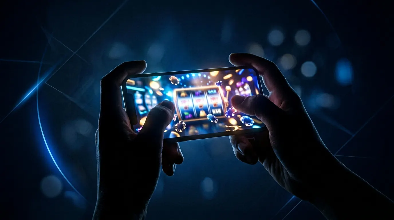 Mobile casino and sportsbook on Rainbet Casino
